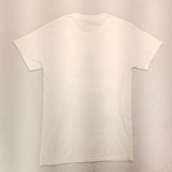 Call of Duty MW3 Short Sleeve Crew Neck Graphic T Shirt Mens Size S White - Picture 9 of 9